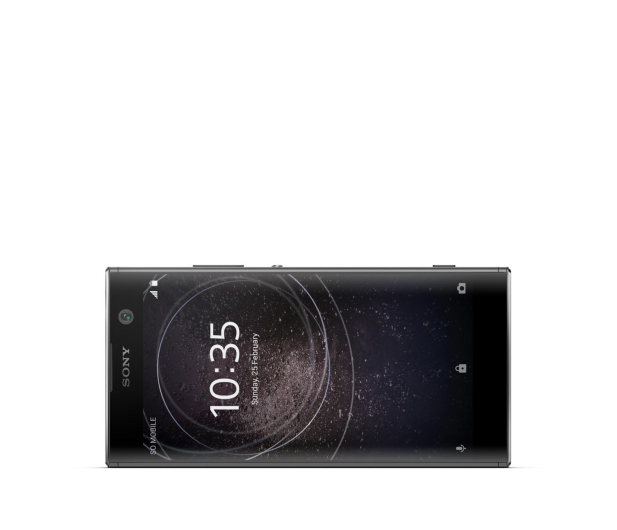 Sony Xperia XA2 H4113 3/32GB Dual SIM czarny - 401547 - zdjęcie 5